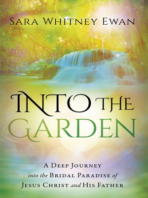 cover image of Into the Garden